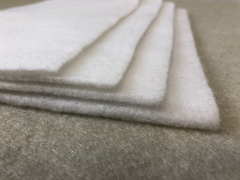 НЕТКАНЫЙ ГЕОТЕКСТИЛЬ 100 г/м²    в Смоленске 