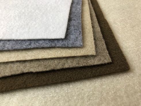 НЕТКАНЫЙ ГЕОТЕКСТИЛЬ 300 г/м²    в Смоленске 