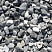 Kamenclub.ru: Мраморная крошка (щебень галтованный микс:: белый-черный) фр.20-40 мм  купить в Смоленске мрамор белый, черный мраморный галтованный щебень 15500 руб/т   фото КАМЕНЬ КЛУБ