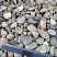 Kamenclub.ru: Галька речная окат (пестрая) фр. 20-40 мм. купить  в Смоленске галька речная пестрая, серая, серые оттенки галька речная окатанная округлая 5000 руб/т   фото КАМЕНЬ КЛУБ