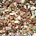 Kamenclub.ru: Щебень крошка желтый (ЗЛАТОЛИТ) фр. 20-40 мм.  купить в Смоленске златолит бежевый, золотистый, желтый декоративная каменная крошка 10800 руб/т   фото КАМЕНЬ КЛУБ
