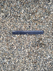 Kamenclub.ru: Галька речная окат (серая) фр.5-10 мм купить  в Смоленске галька речная серая, серый, темно-серый, светло-серый, коричневый речная окатанная галька декоративная ландшатфная 5000 руб/т   фото КАМЕНЬ КЛУБ