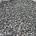 Kamenclub.ru: Щебень крошка черный (мрамор) фр. 10-20 мм.  купить в Смоленске мрамор черный с белыми прожилками, черный, белый каменная ландшафтная декоративная крошка щебня 11000 руб/т   фото КАМЕНЬ КЛУБ
