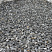 Kamenclub.ru: Щебень крошка черный (мрамор) фр. 20-40 мм.  купить в Смоленске мрамор черный с белыми прожилками мраморная каменная крошка 11000 руб/т   фото КАМЕНЬ КЛУБ