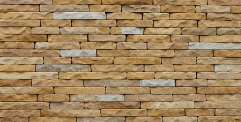 Kamenclub.ru: Песчаник (лапша) art PSG-3-02  купить в Смоленске    2400 руб/кв.м   фото КАМЕНЬ КЛУБ