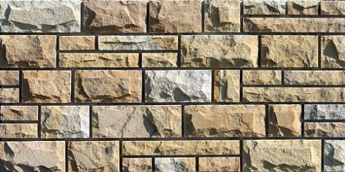 Kamenclub.ru: Песчаник плитка (Палермо) art PSG-L-04  купить в Смоленске    2850 руб/кв.м   фото КАМЕНЬ КЛУБ