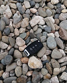 ФРАКЦИЯ 40-70 мм  купить в Смоленске фото и видео на сайте Камень Клуб