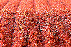 Гранатовый песок  30-60 Mesh в Смоленске 