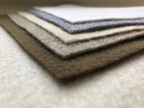 НЕТКАНЫЙ ГЕОТЕКСТИЛЬ 200 г/м²    в Смоленске 