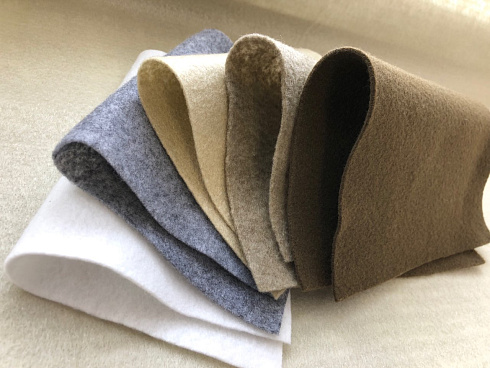 НЕТКАНЫЙ ГЕОТЕКСТИЛЬ 100 г/м²    в Смоленске 