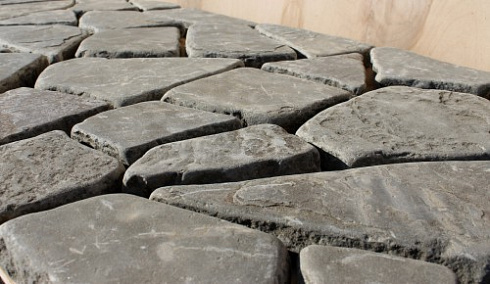 Kamenclub.ru: Плитняк (Коста-Рика) art PRS-L-01  купить в Смоленске    1 350 руб/кв.м   фото КАМЕНЬ КЛУБ