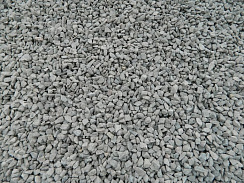 фото Щебень строительный (гравийный, гранитный, известняковый) фракции 5-20  в Смоленске