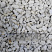 Kamenclub.ru: Мраморная крошка, щебень, цвет-белый, фр. 10-20 мм.  купить в Смоленске мрамор белый, молочный айвори каменная ландшафтная декоративная крошка шебня 12000 руб/т   фото КАМЕНЬ КЛУБ