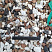 Kamenclub.ru: Мраморная крошка (щебень галтованный микс:белый-зеленый-розовый) фр.20-40 мм.  купить в Смоленске мрамор белый, зеленый, розовый мрамор декоративный (галтовка) 15500 руб/т   фото КАМЕНЬ КЛУБ