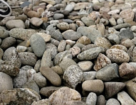 КАМЕНЬ ДЛЯ ПРУДА И ВОДОПАДА в Смоленске 