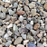 Kamenclub.ru: Галька речная окат (серая) фр.10-20 мм купить  в Смоленске галька речная серая, серый, темно-серый, светло-серый, коричневый ландшафтная декоративная речная окатанная округлая галька 5000 руб/т   фото КАМЕНЬ КЛУБ