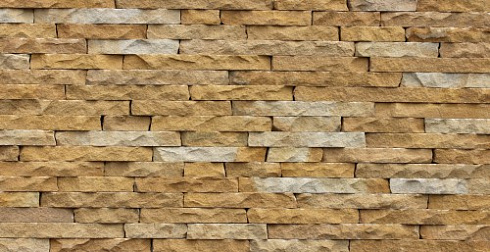 Kamenclub.ru: Песчаник (лапша) art PSG-3-01  купить в Смоленске    2300 руб/кв.м   фото КАМЕНЬ КЛУБ