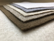 ГЕОТЕКСТИЛЬ для садовых дорожек и водоемов    в Смоленске 