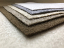 НЕТКАНЫЙ ГЕОТЕКСТИЛЬ 350 г/м²    в Смоленске 