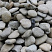 Kamenclub.ru: Галька речная плоская (бело-серая) фр. 100-200-300 мм. купить  в Смоленске галька речная плоская серый, белый, бело-серый, серо-белый речная галька плоская  9000 руб/т   фото КАМЕНЬ КЛУБ