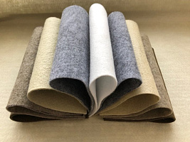 НЕТКАНЫЙ ГЕОТЕКСТИЛЬ 300 г/м²    в Смоленске 