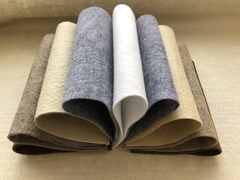 НЕТКАНЫЙ ГЕОТЕКСТИЛЬ 300 г/м²    в Смоленске 