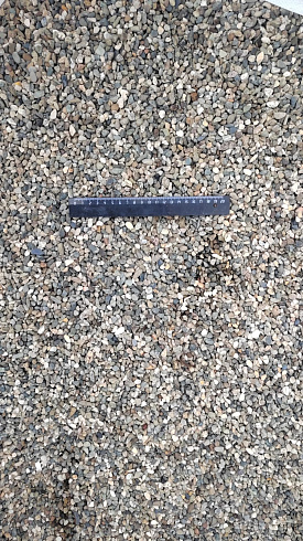 Kamenclub.ru: Галька речная окат (серая) фр.5-10 мм купить  в Смоленске галька речная серая, серый, темно-серый, светло-серый, коричневый речная окатанная галька декоративная ландшатфная 5000 руб/т   фото КАМЕНЬ КЛУБ