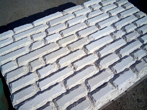 Kamenclub.ru: Мрамор-известняк (плитка) art ITB-7-01  купить в Смоленске    1   фото КАМЕНЬ КЛУБ