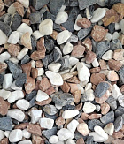 Kamenclub.ru: МРАМОРНАЯ ДЕКОРАТИВНАЯ ГАЛТОВКА (крошка и щебень)  купить в Смоленске       фото КАМЕНЬ КЛУБ
