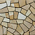 Kamenclub.ru: Песчаник брусчатка (Готика) art PSG-L-01  купить в Смоленске    2300 руб/кв.м   фото КАМЕНЬ КЛУБ