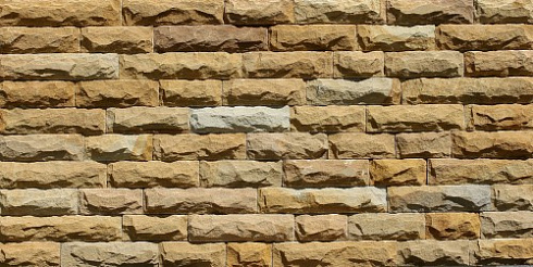 Kamenclub.ru: Песчаник (желтый дракон) art PSG-5-03  купить в Смоленске    3150 руб/кв.м   фото КАМЕНЬ КЛУБ