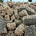 Kamenclub.ru: Крымский природный меотис фр. 100-500 мм.  купить в Смоленске меотис бежевый рыжий молочный желтый ракушечник 4 500 руб/т   фото КАМЕНЬ КЛУБ