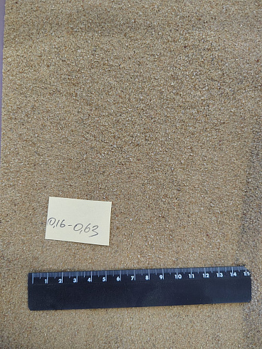 Кварцевый песок для площадок фр. 0,16-0,63 мм.  купить в Смоленске фото Камень Клуб