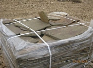 КАМЕНЬ ДЛЯ ФАСАДА в Смоленске 